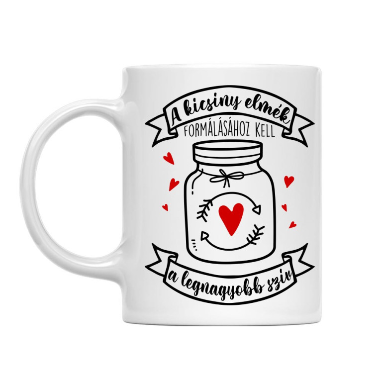 A legnagyobb szív