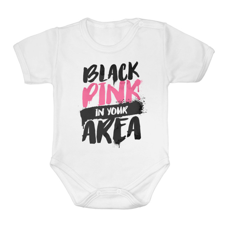 Blackpink in your area