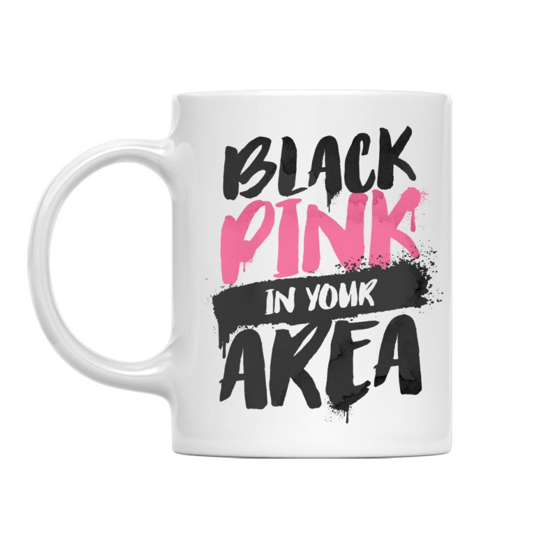 Blackpink in your area