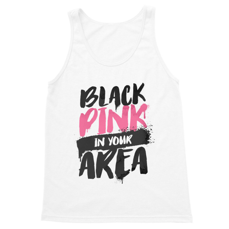 Blackpink in your area