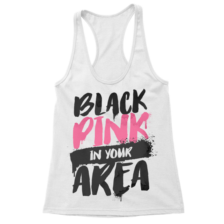 Blackpink in your area