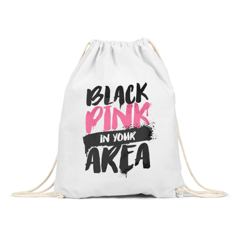 Blackpink in your area