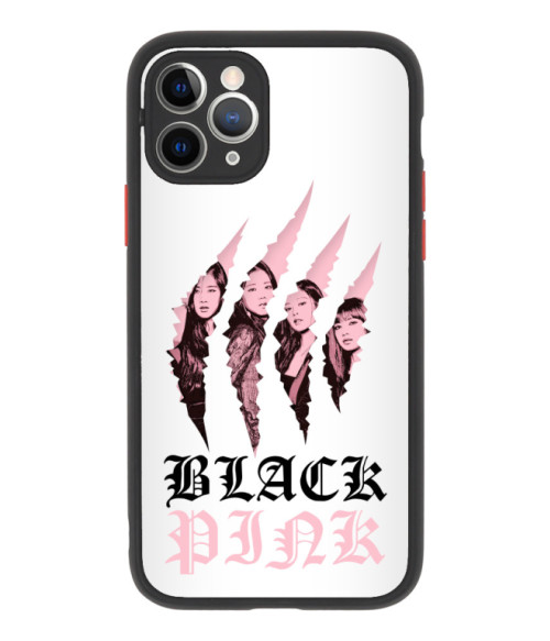 Blackpink claw Blackpink Telefontok - K-Pop