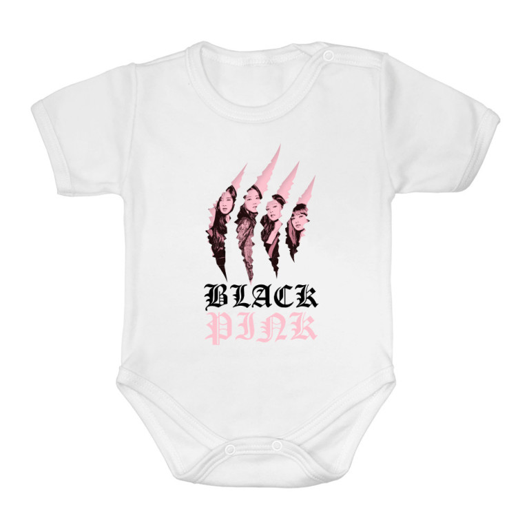 Blackpink claw