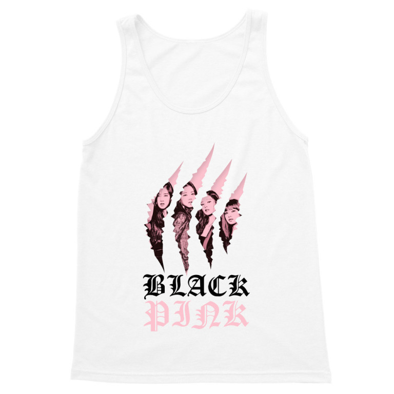 Blackpink claw
