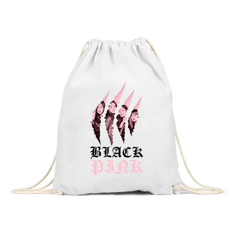 Blackpink claw