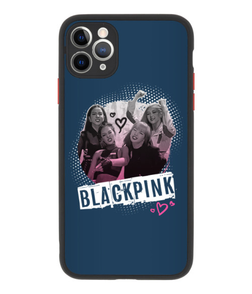 Blackpink grunge Blackpink Telefontok - K-Pop