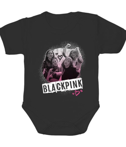 Blackpink grunge Blackpink Baba Body - K-Pop