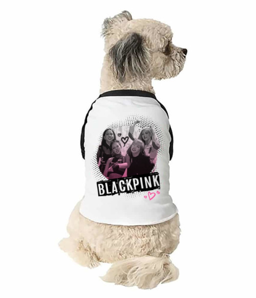 Blackpink grunge Blackpink Állatoknak - K-Pop