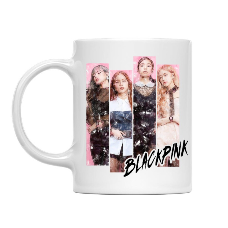 Blackpink stripes