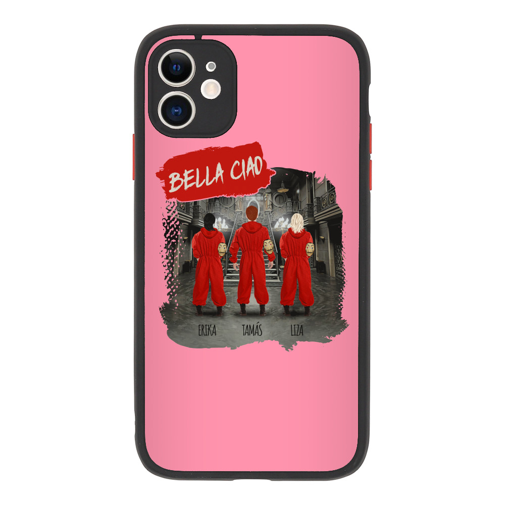 Bella Ciao - MyLife Apple iPhone Telefontok