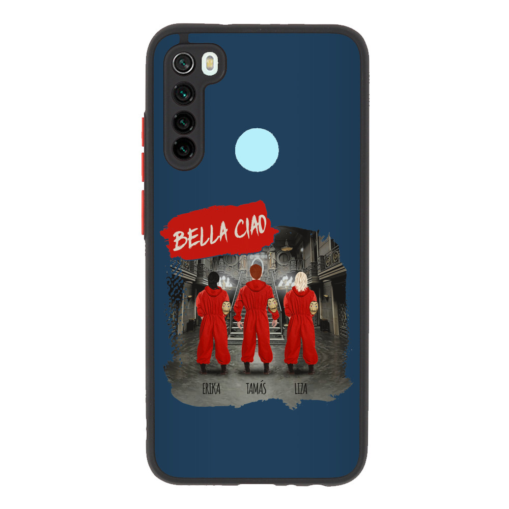 Bella Ciao - MyLife Xiaomi Telefontok