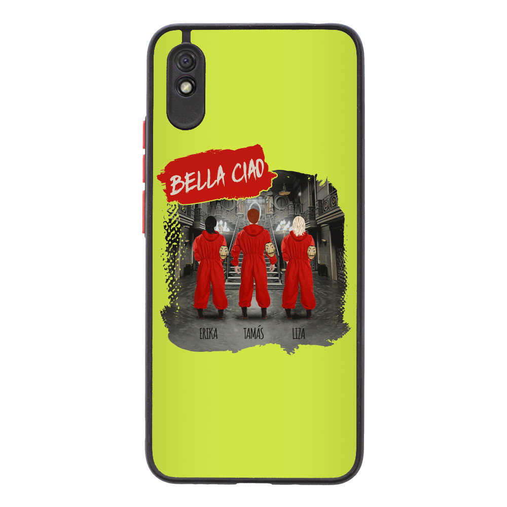 Bella Ciao - MyLife Xiaomi Telefontok