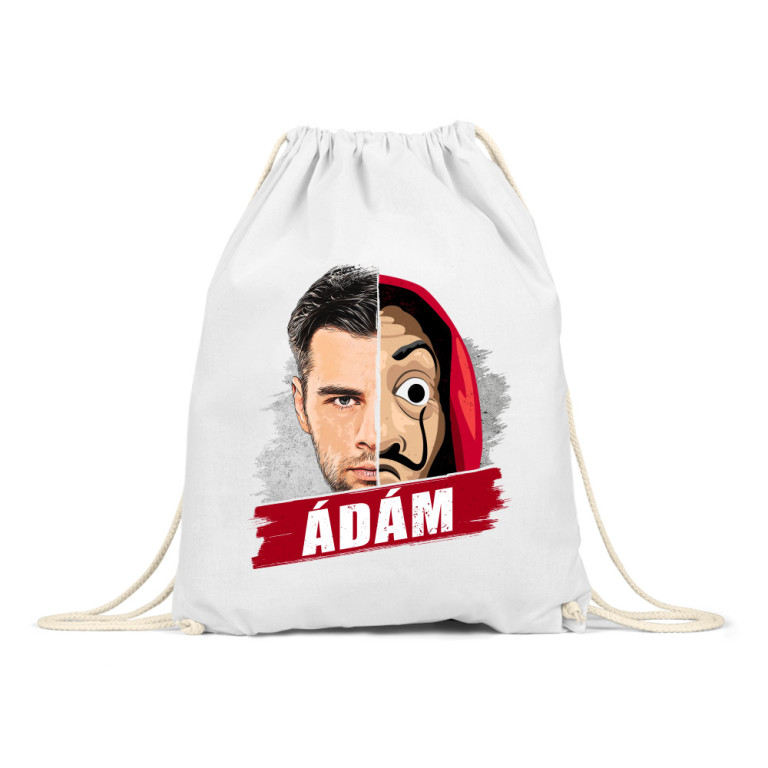 Money Heist mask - MyLife Plus