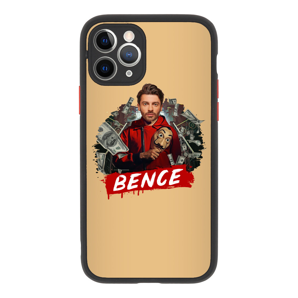Money Heist - MyLife Plus Apple iPhone Telefontok