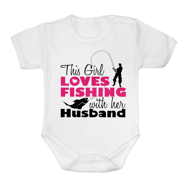 Fisher girl