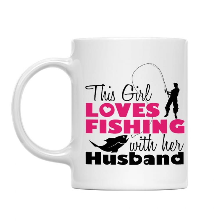 Fisher girl