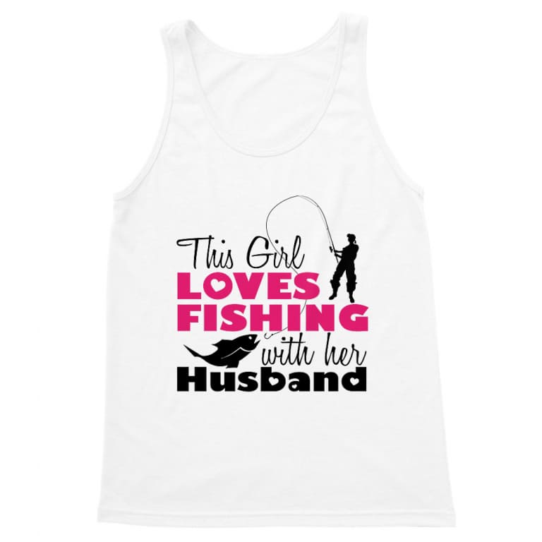 Fisher girl