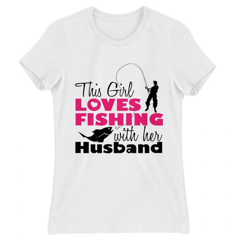 Fisher girl