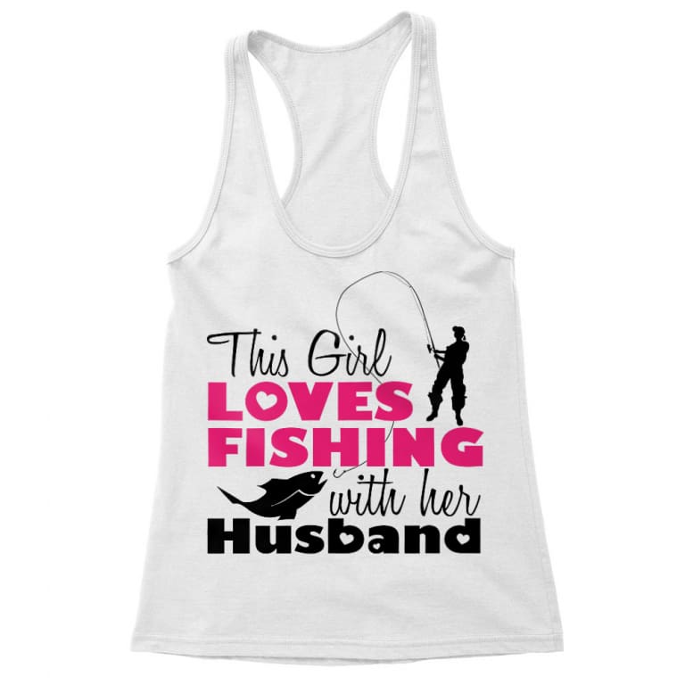 Fisher girl