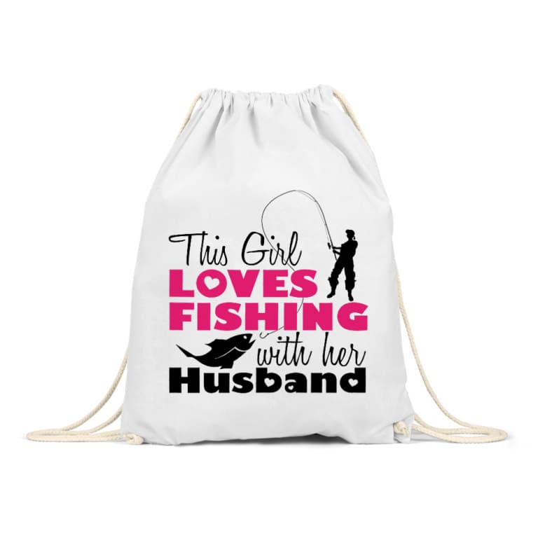 Fisher girl