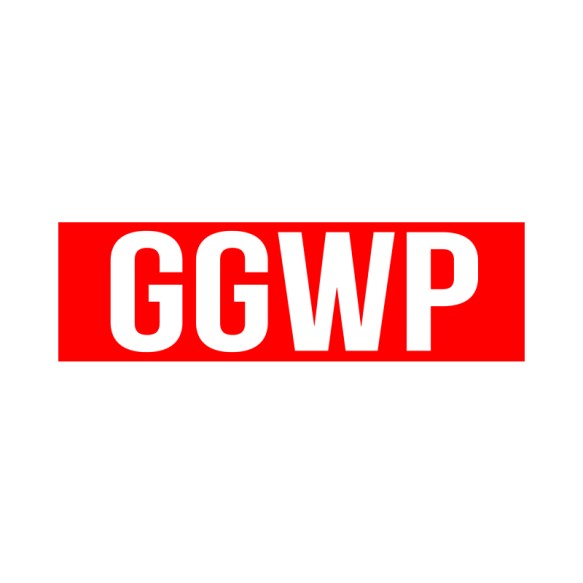 GGWP League of Legends Pólók, Pulóverek, Bögrék - League of Legends
