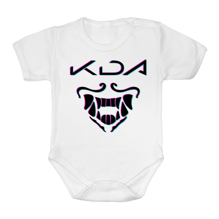 KDA