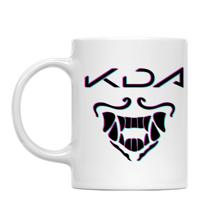 KDA