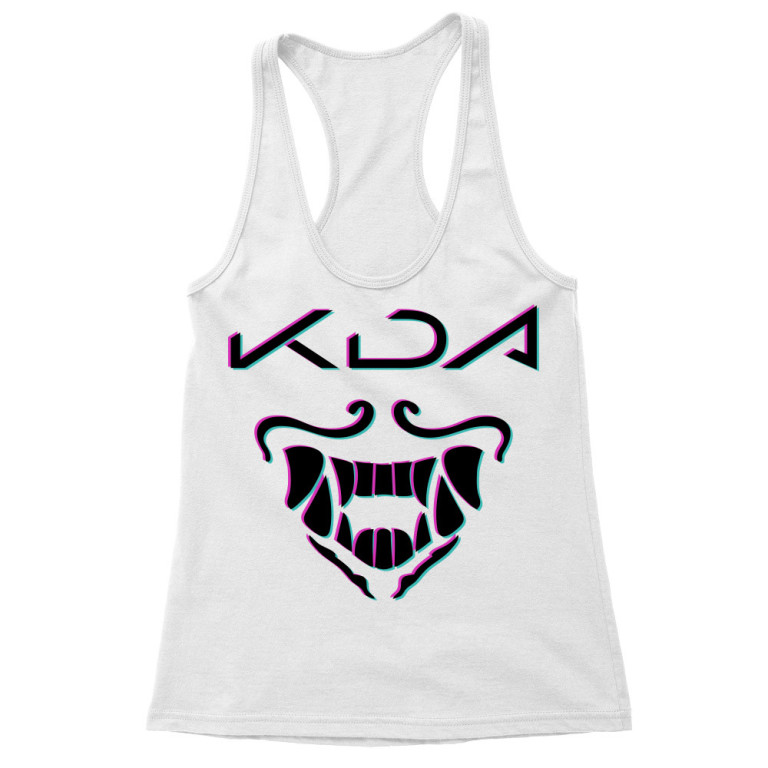 KDA