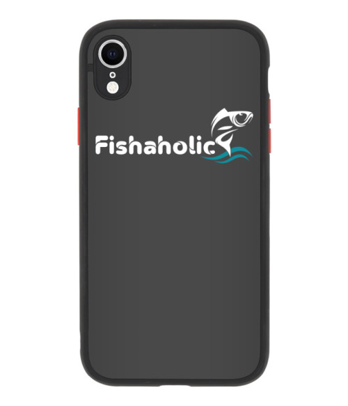 Fishaholic Horgász Telefontok - Horgász