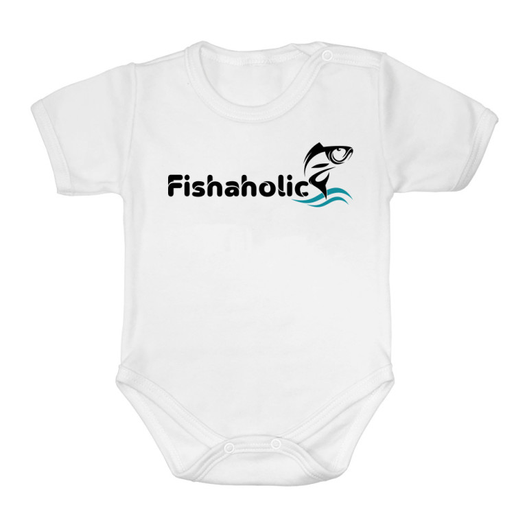Fishaholic