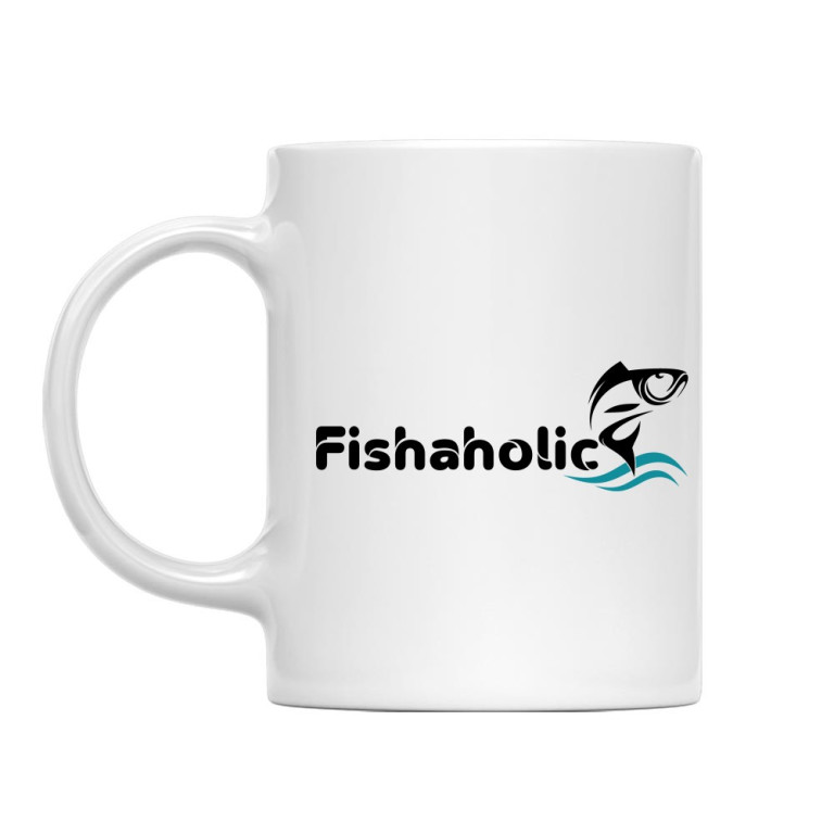 Fishaholic
