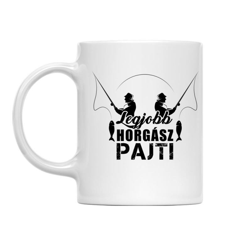 A legjobb horgász pajti