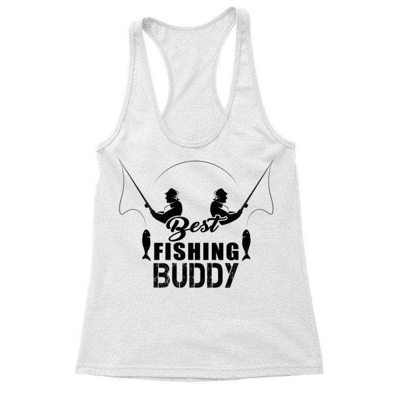 The best man in fishing