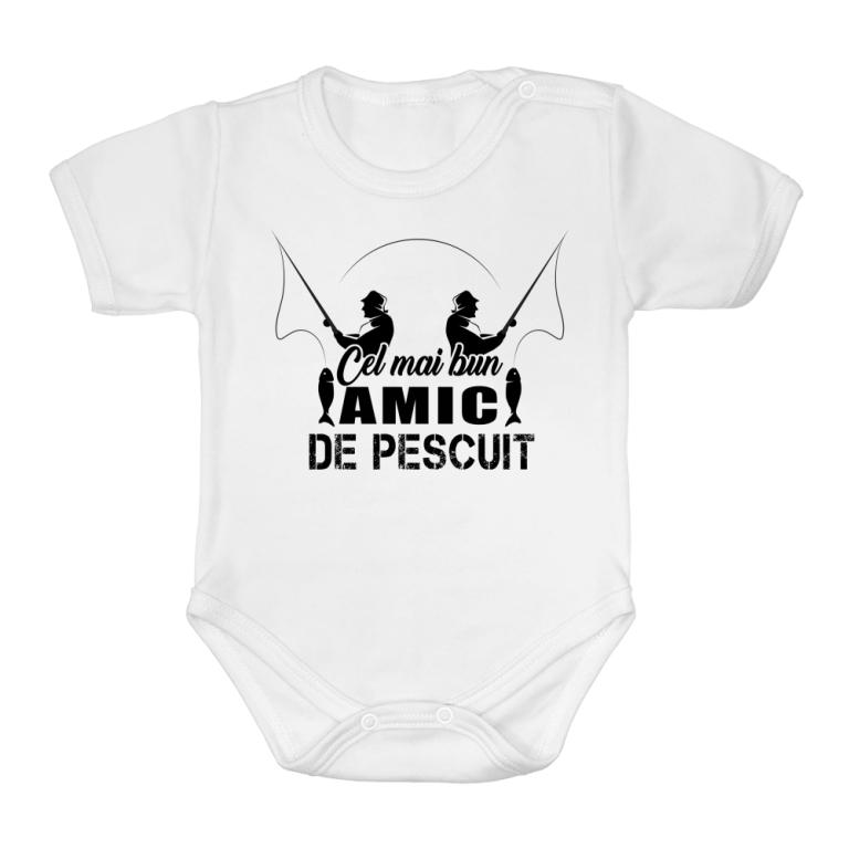 Cel mai bun amic de pescuit