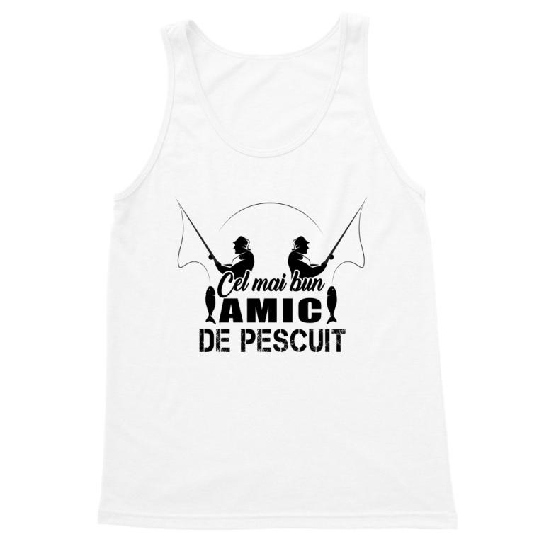 Cel mai bun amic de pescuit