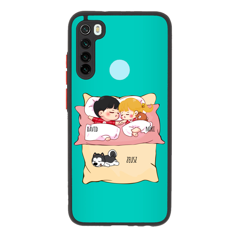 Pihenés kis kedvencekkel - Páros - MyLife Xiaomi Telefontok