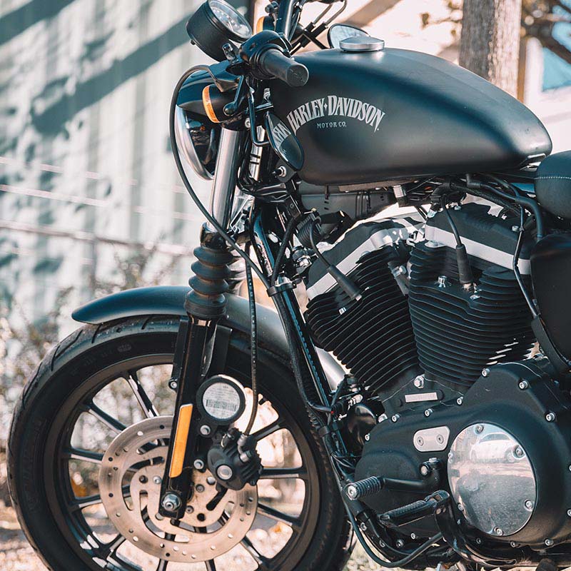 Harley Davidson