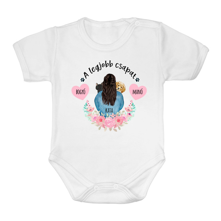 Kiskedvenceimmel - MyLife - Baba Body