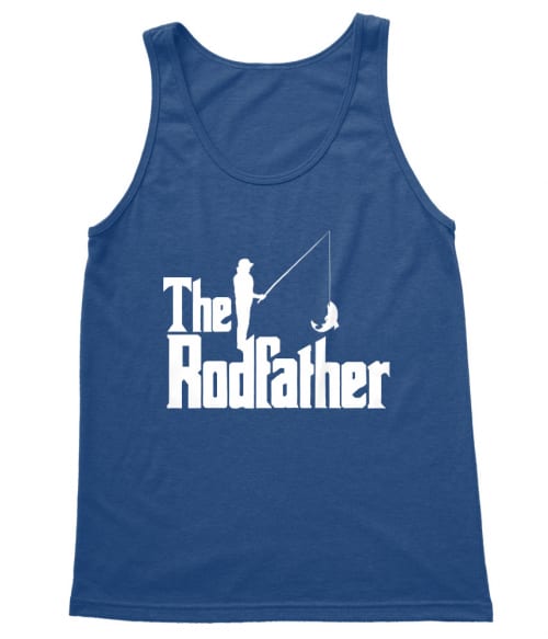 The rodfather Póló - Ha Hobby rajongó ezeket a pólókat tuti imádni fogod!