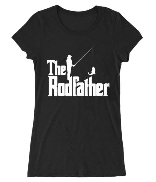 The rodfather Póló - Ha Hobby rajongó ezeket a pólókat tuti imádni fogod!