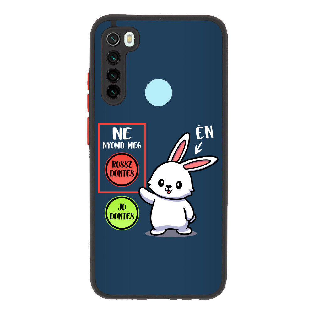 Rossz döntés Xiaomi Telefontok