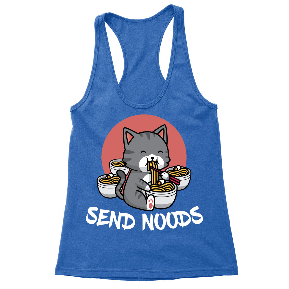 Send Noods Női Trikó