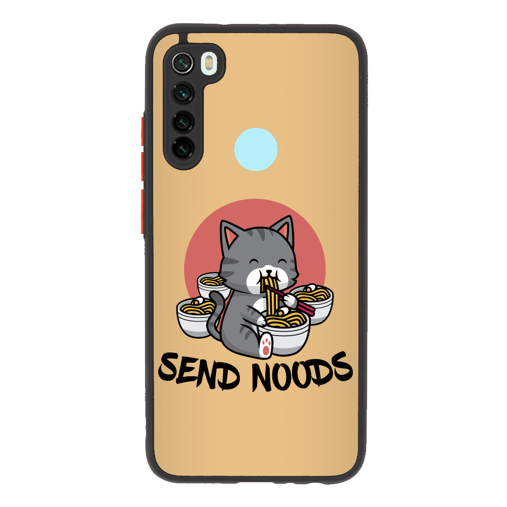 Send Noods Xiaomi Telefontok