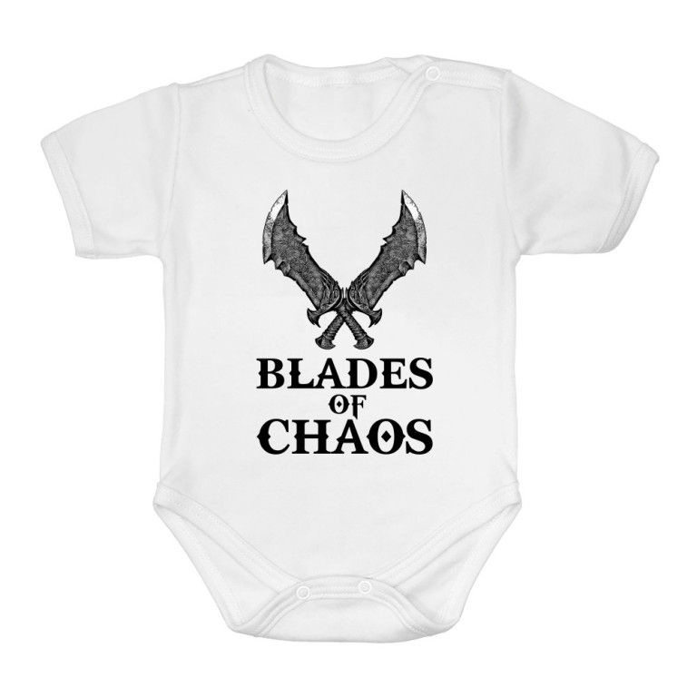 Blades of Chaos