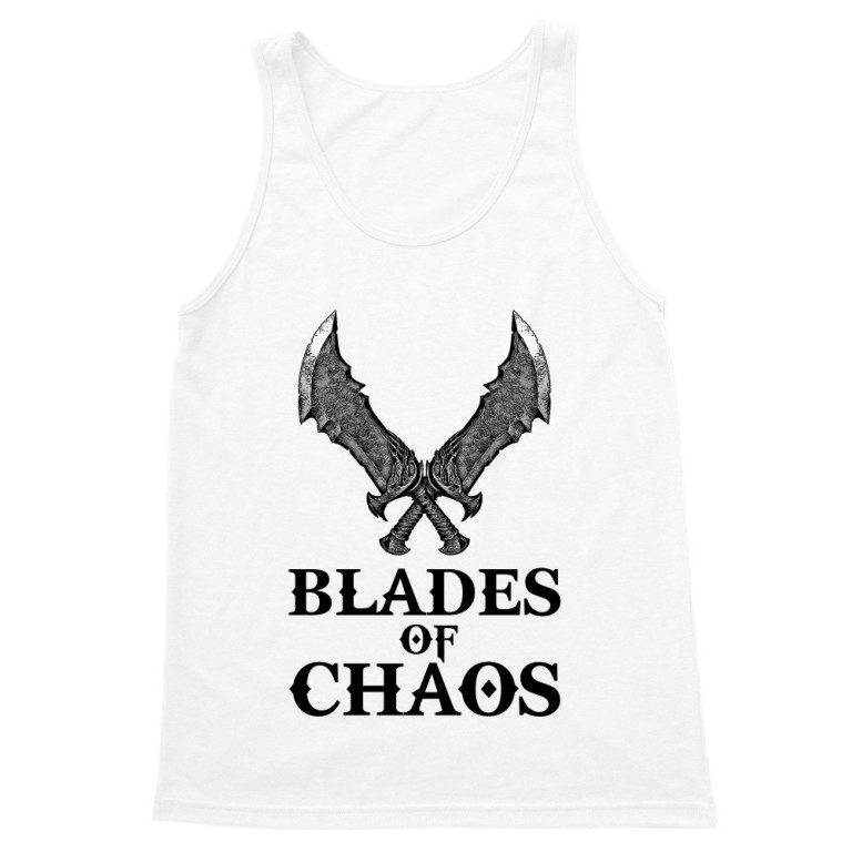 Blades of Chaos