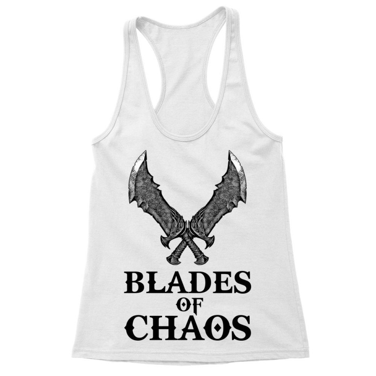 Blades of Chaos