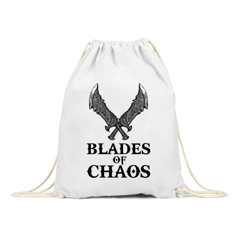 Blades of Chaos