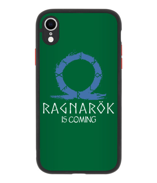 Ragnarök is coming Gaming Telefontok - God of War