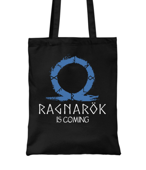 Ragnarök is coming Gaming Táska - God of War